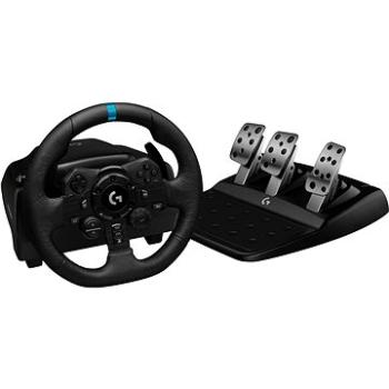 Logitech G923 Driving Force pro PC/PS5/PS4 (941-000149)