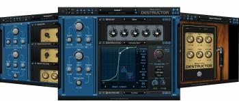 Blue Cat Audio Destructor (Digitální produkt)