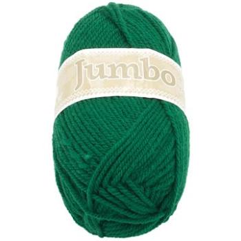 Jumbo 100g - 968 tm.zelená (6724)