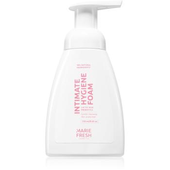 Marie Fresh Cosmetics Intimate Higiene Foam intimní mycí pěna 250 ml