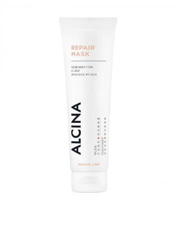 Alcina Regenerační maska na suché a poškozené vlasy (Repair Mask) 150 ml