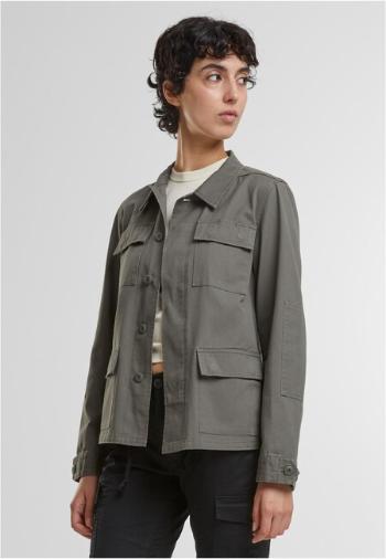 Brandit Women BDU Twill Jacket olive - L