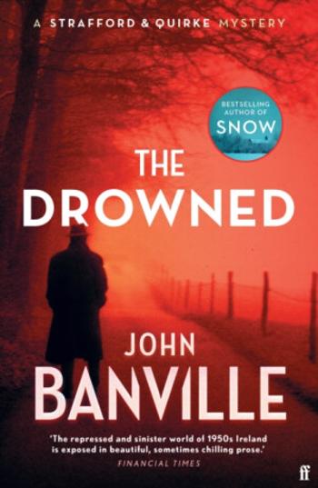 The Drowned - John Banville