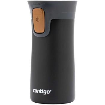 Contigo PINNACLE 300 ML Termolahev, černá, velikost