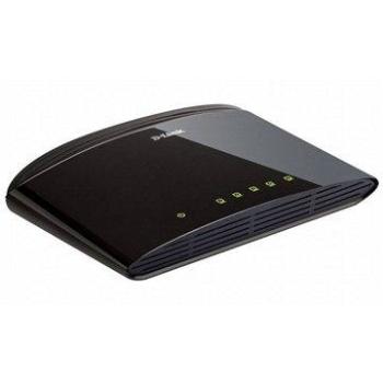 D-Link DES-1005D/E 5port 10/100 (DES-1005D/E)