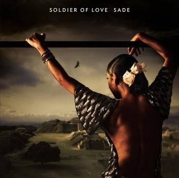 Sade - Soldier Of Love / Vinyl LP