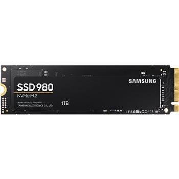 Samsung 980 1TB (MZ-V8V1T0BW)