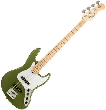 Sadowsky MetroExpress Vintage J/J Bass MN 4 Solid Sage Green Elektrická baskytara