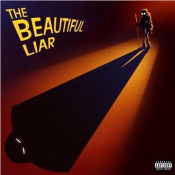 X Ambassadors: Beautiful Liar - CD (3872523)