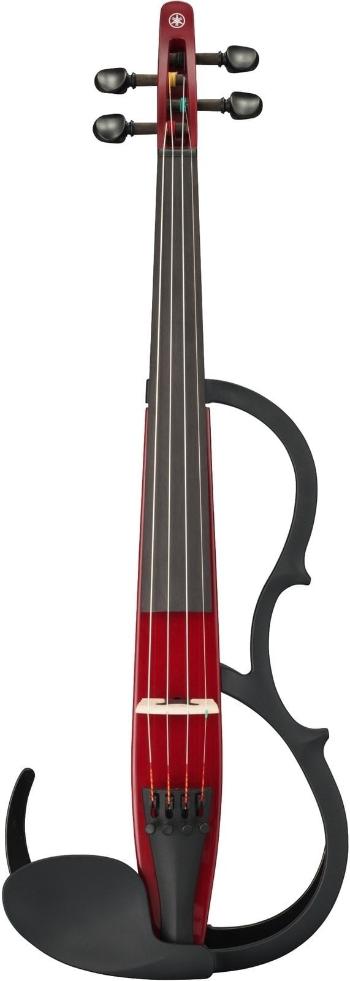 Yamaha YSV104 4/4 Red Elektrické housle