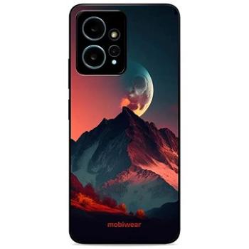 Mobiwear Glossy pro Xiaomi Redmi Note 12 4G, lesklý - G007G (5904808557900)