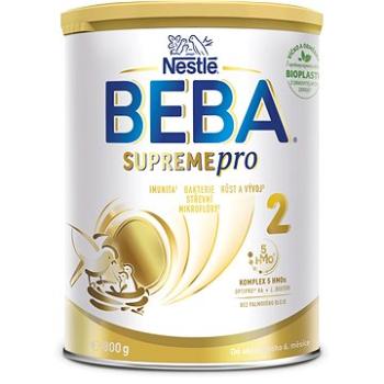 BEBA SUPREMEpro 2 5HM-O, 800 g (8593893774629)