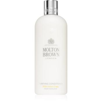 Molton Brown Indian Cress Purifying Conditioner hydratační kondicionér 300 ml