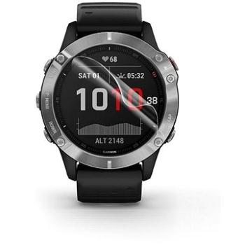 RedGlass Fólie Garmin Fenix 6 6 ks 93538 (Sun-93538)