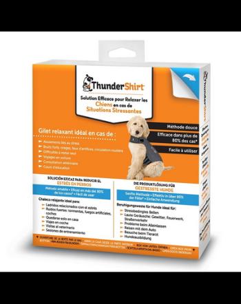 THUNDERSHIRT Vesta antistres pentru caini XL