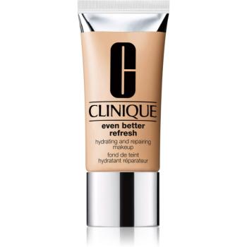 Clinique Even Better™ Refresh Hydrating and Repairing Makeup bőrsimító hatású hidratáló alapozó árnyalat CN 52 Neutral 30 ml