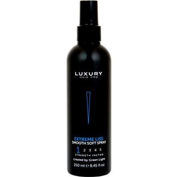 GREEN LIGHT Luxury Extreme Liss Smooth Soft Spray 250 ml (8032825196622)