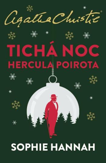 Tichá noc Hercula Poirota - Sophie Hannahová