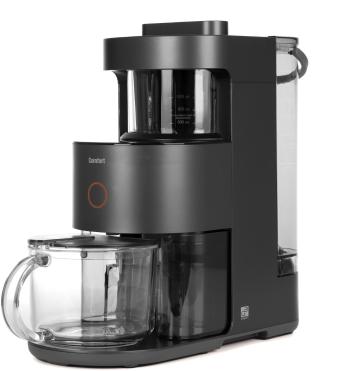 Turmixgép G21 Blender Comfort Graphite Black