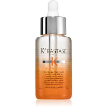 Kérastase Nutritive Nutri-Supplement Split Ends Serum vyživující sérum na roztřepené konečky vlasů 50 ml