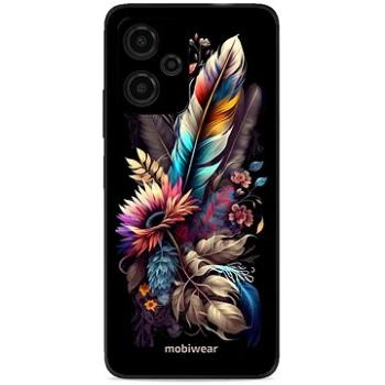 Mobiwear Glossy lesklý pro Xiaomi Redmi Note 12 5G - G011G (5904808470827)