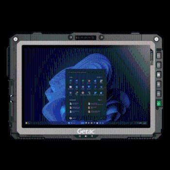 Getac UX10G3 Lite, 25,7cm (10,1''), USB, BT, Wi-Fi, SSD, Win. 11 Pro