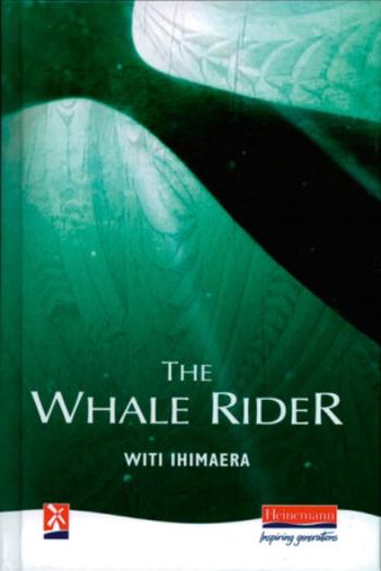 The Whale Rider - Witi Ihimaera