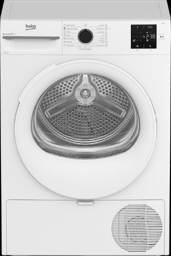 Beko BM3T3 7230 W