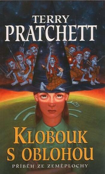 Klobouk s oblohou - Terry Pratchett