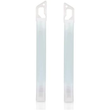 Lifesystems Glow Sticks 8 h white (5031863424202)