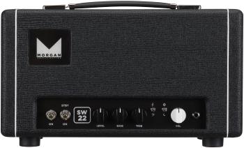 Morgan Amplification SW22 Lampový kytarový zesilovač