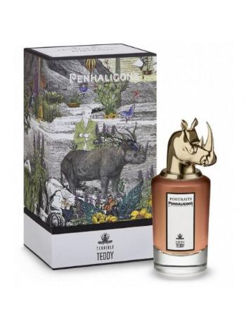 Penhaligon´s Terrible Teddy - EDP 75 ml