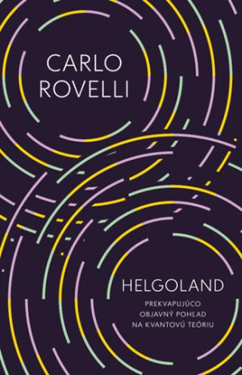 Helgoland - Carlo Rovelli