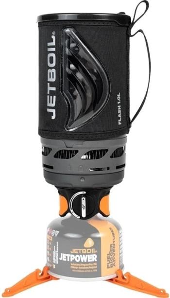 JetBoil Flash Fast Boil System 1 L Carbon-2025 Vařič