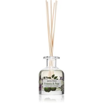 Jenny Glow Freesia & Pear aroma difuzér 130 ml