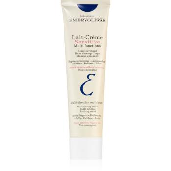 Embryolisse Lait-Crème Sensitive hydratační a vyživující krém pro citlivou pleť 100 ml