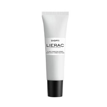 Lierac Korekční fluid na kruhy pod očima Diopti (Dark Circles Correction Fluid) 15 ml