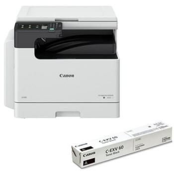 Canon imageRUNNER 2425 + toner EXV60 (4293C003a)