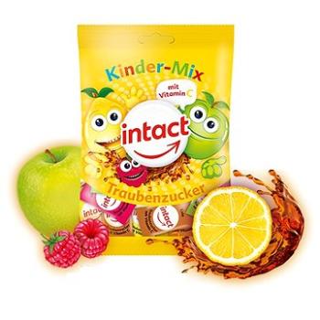 Intact hroznový cukr KINDERMIX 100g (3917300)