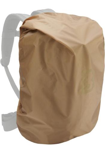 Brandit Raincover large camel - UNI