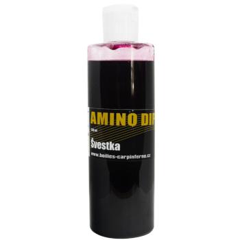 Carp Inferno Amino Dip Nutra Line 250ml - Švestka