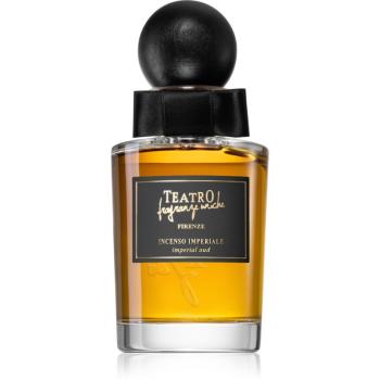 Teatro Fragranze Incenso Imperiale aroma difuzér (Imperial Oud) 100 ml