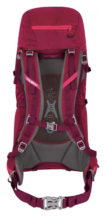 Husky Capture 40l Magenta