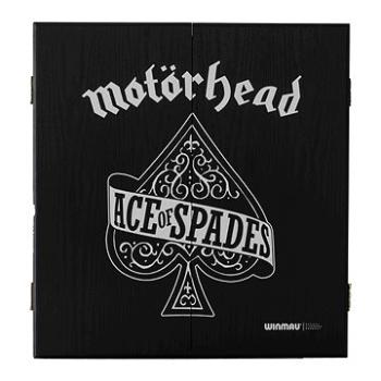 Winmau Kabinet Motorhead Ace of Spades (305567)