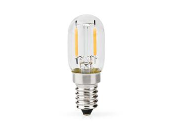 Žárovka do digestoře E14 2W T25 NEDIS LBCHE14T25