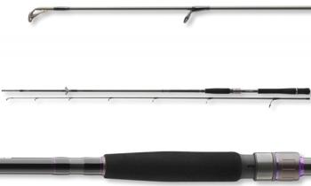 Daiwa prut prorex ags spin 2,4 m 10-30 g