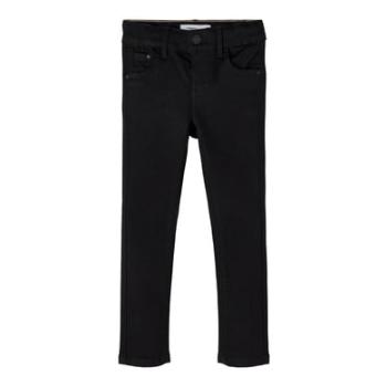 name it Jeans Nmfpolly Black Denim