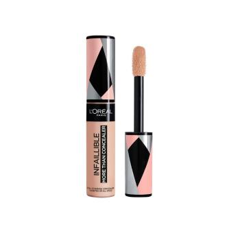 Loréal Paris Infaillible More Than Concealer 325 Bisque krycí korektor 11 ml