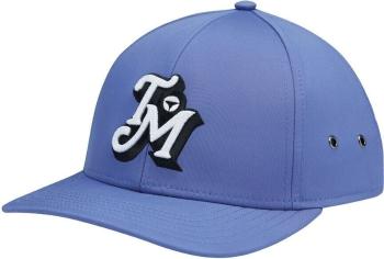 TaylorMade Retro Metal Eyelit Lavender UNI Kšiltovka