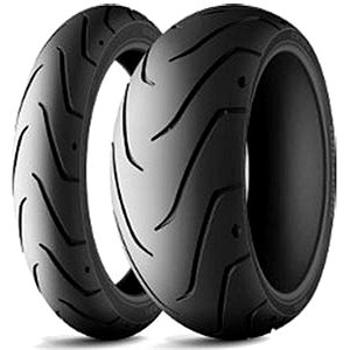 Michelin Scorcher 11 100/80/17 TL,F 52 H (420386)